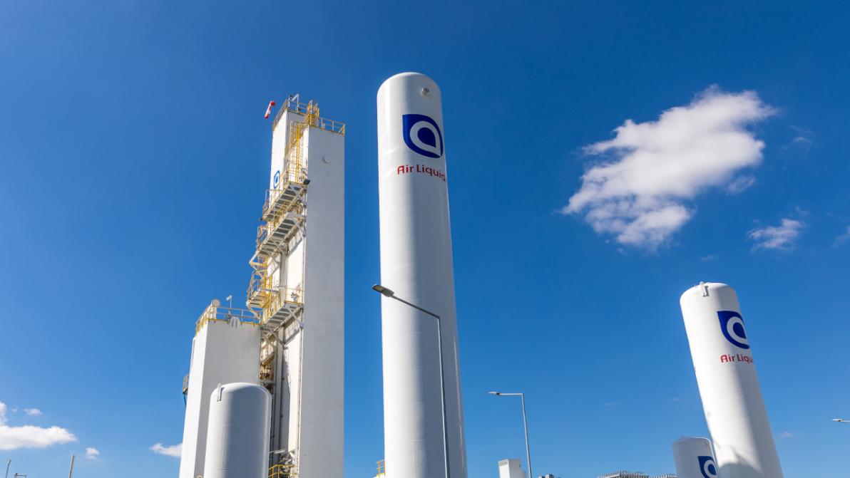 Air Liquide H1 2025 - Air Liquide überrascht mit Gewinnplus – ist die Aktie jetzt noch ein Kauf?