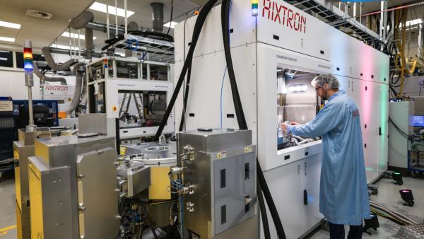 Nachrichten Teaser Bild