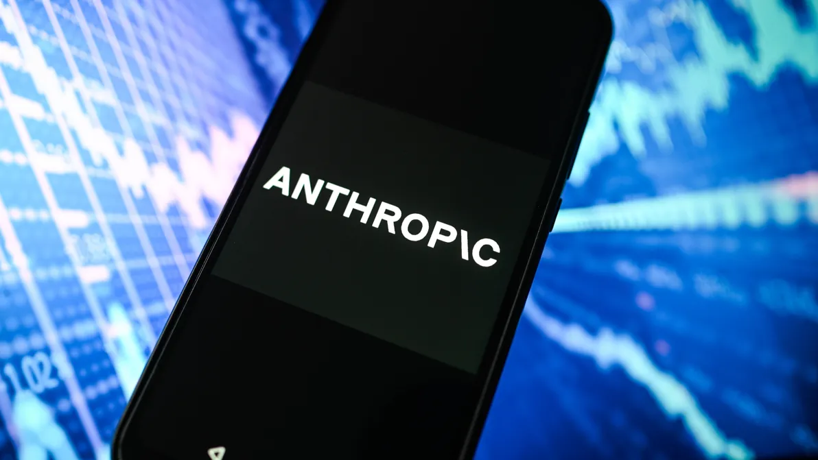 Druck auf OpenAI wächst - Nächste Runde KI-Karussell: Nvidia und Microsoft steigen bei Anthropic ein