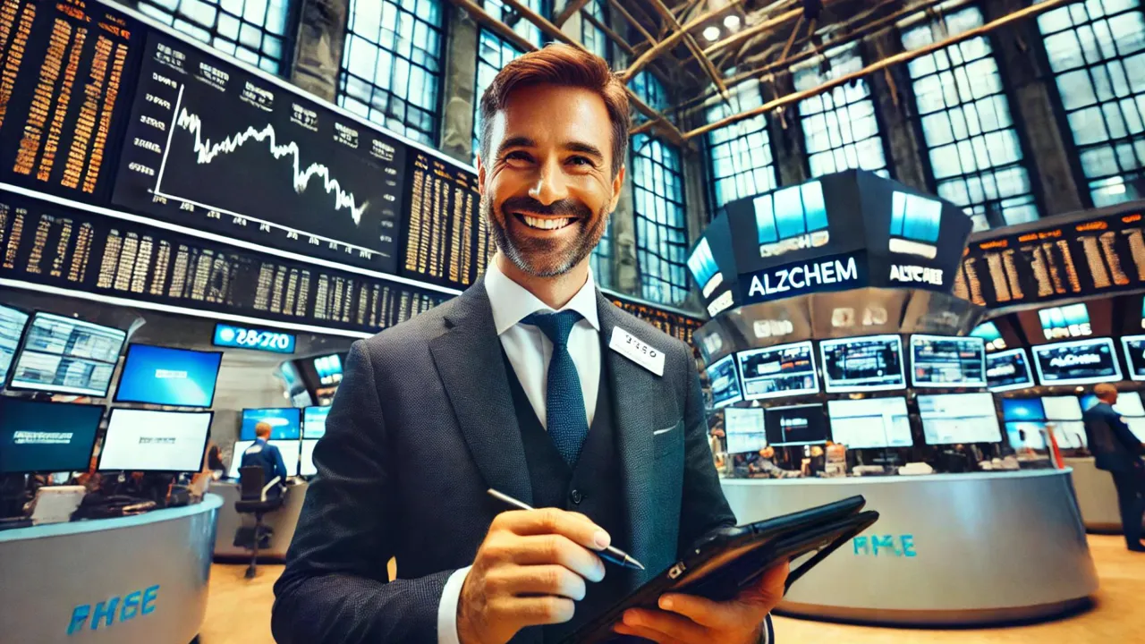 Wallstreet Online News