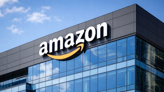 Analysten begeistert: Das ist erst der Anfang: Amazon vor gewaltigem Schub
