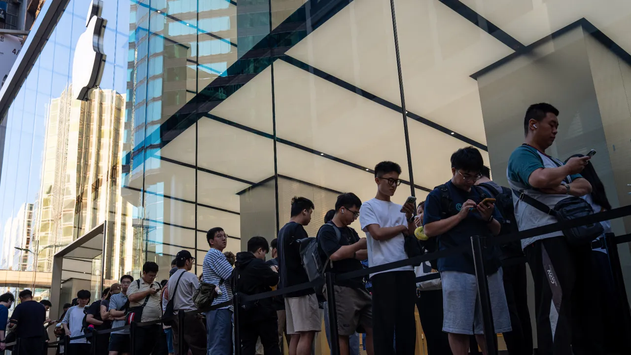 Wallstreet Online News