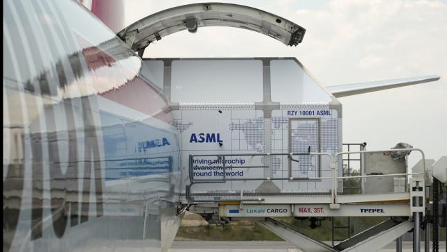 Starke Performance: 30 Prozent Kursplus im September: Darum ist die ASML-Aktie nicht zu stoppen