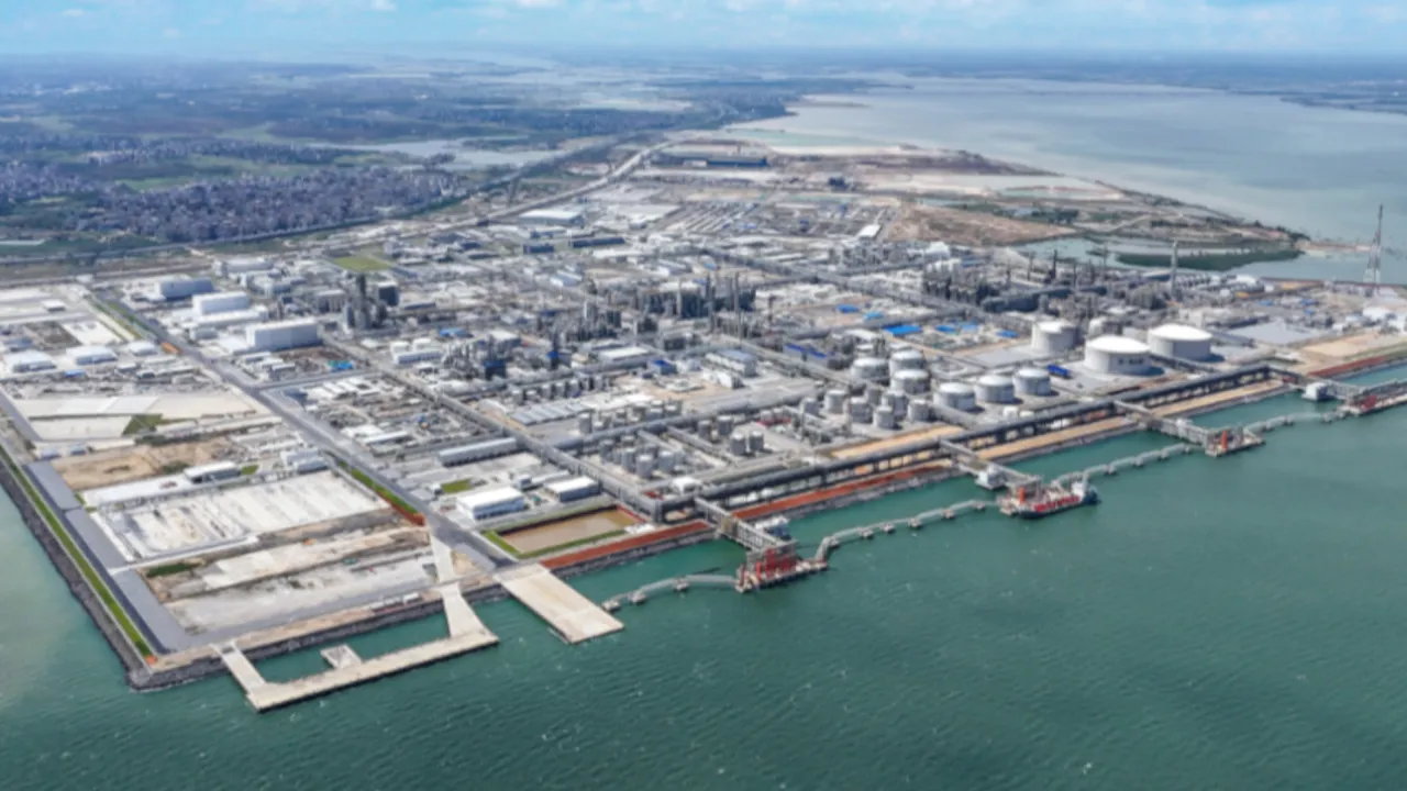 Wallstreet Online News