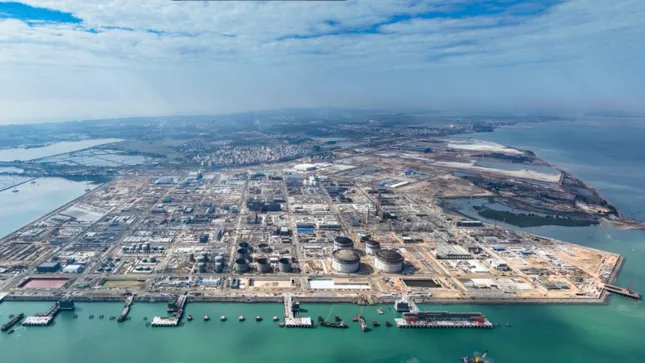 BASF risks another billion-dollar mistake with its bet on China