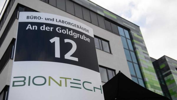 Nachrichten Teaser Bild