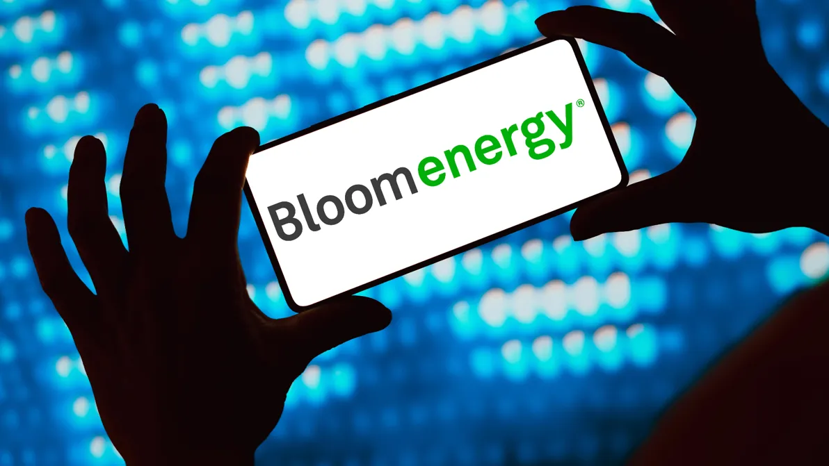 Star der US-Stromversorger! - Bloom: Nach Oracle jetzt Brookfield – Aktie zieht weiter durch!