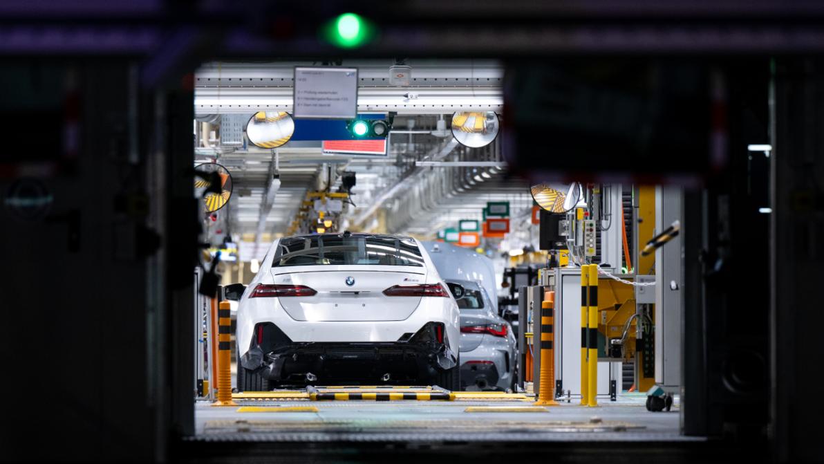 Buy or Goodbye? - Die Analysten-Stimmen des Tages: BMW, Aroundtown, Kion und Carl Zeiss Meditec