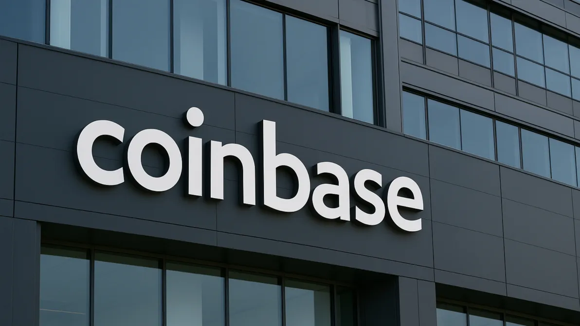 Krypto-Börse mit Sinneswandel - Chaos bei Coinbase: Gesetz-Rückzieher verunsichert Anleger!
