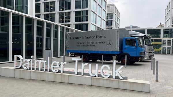 Nachrichten Teaser Bild