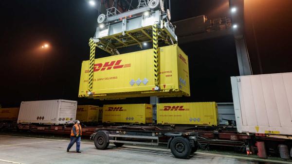 Nachrichten Teaser Bild