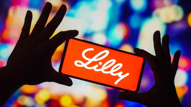Eli Lilly attacks: Almost 4 billion USD for these three vaccine startups