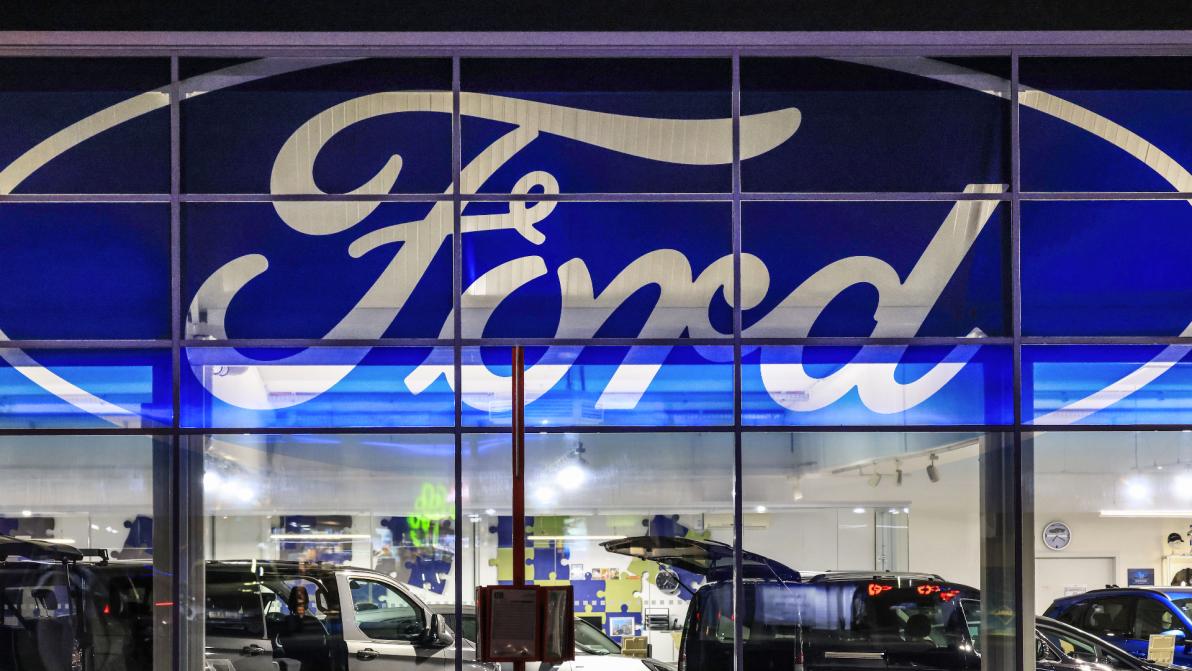 Ford verkauft auf Amazon - Ford reagiert auf Trend und kooperiert zukünftig mit Amazon