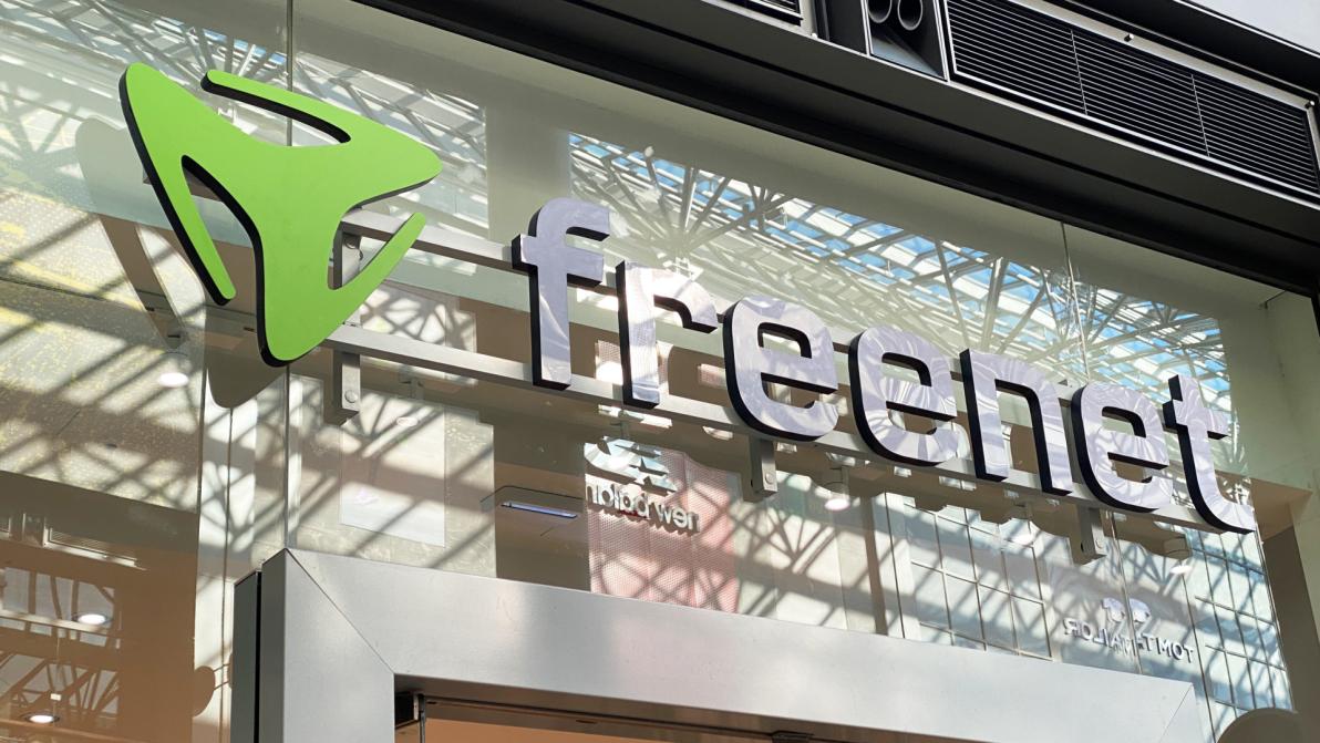 Quartalszahlen überzeugen - Dividendenstar Freenet überrascht mit starken Gewinnwachstum: Aktie legt zu!