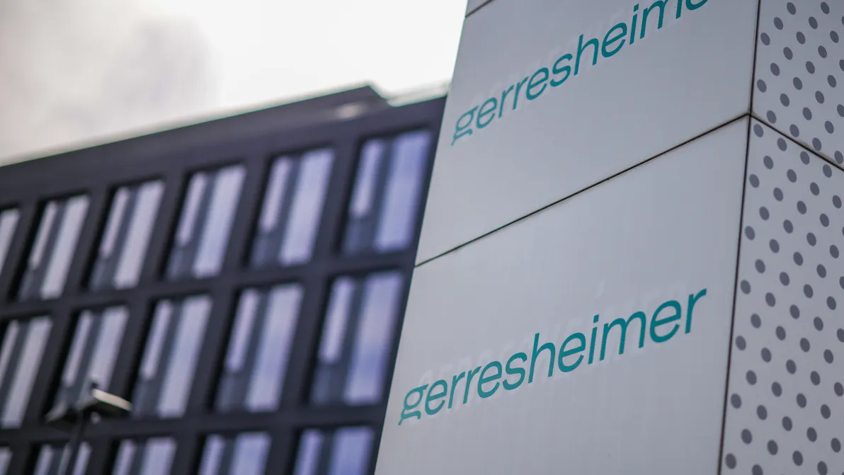 Hiobsbotschaften ohne Ende - Gerresheimer steht vor einem Scherbenhaufen: Aktie verliert mehr als 30 Prozent