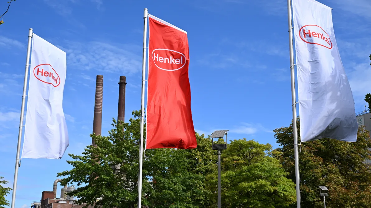 wO Heimspiel - Henkel greift zu: Warum die Stahl-Übernahme Anleger elektrisiert