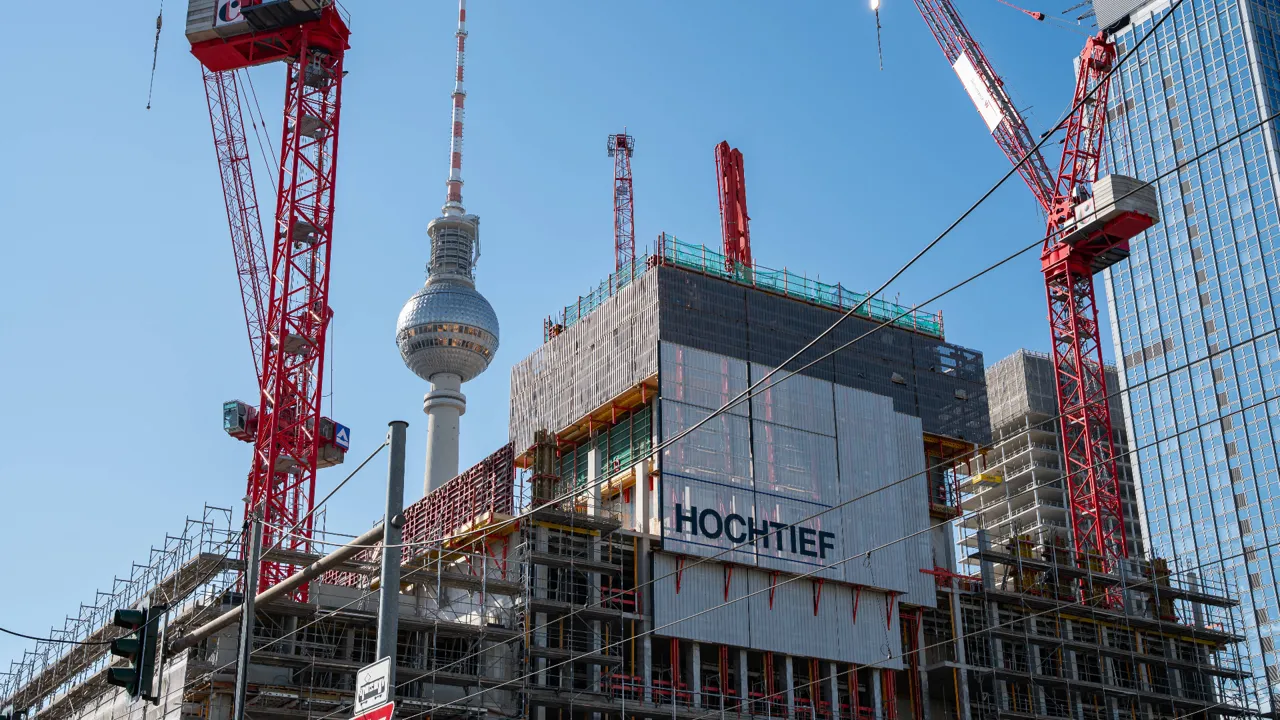 Wallstreet Online News