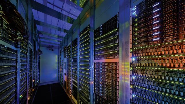 Speicher fehlen: Wegen KI: Cloud-Kapazitäten bei Microsoft und Alphabet werden knapp