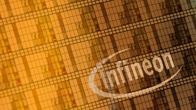 Morgan Stanley stuft Infineon ab: Das steckt hinter dem Kursrutsch