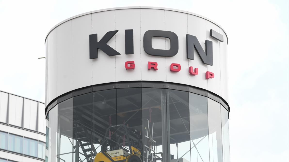 Prominenter Partner - 10 Prozent Plus: Nvidia macht Kion zum Tagessieger im MDAX