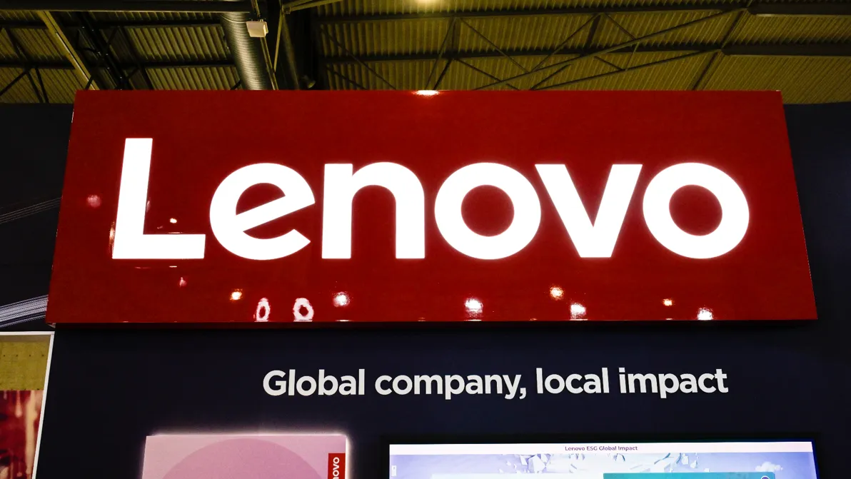 Aktie zweistellig im Plus - Earnings: Lenovo knackt erstmals die Milliarden-Marke