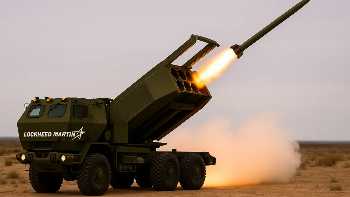 Gigantische Auftragsbestände - Rheinmetall: Die Konkurrenz feuert aus allen Rohren – und zieht davon!