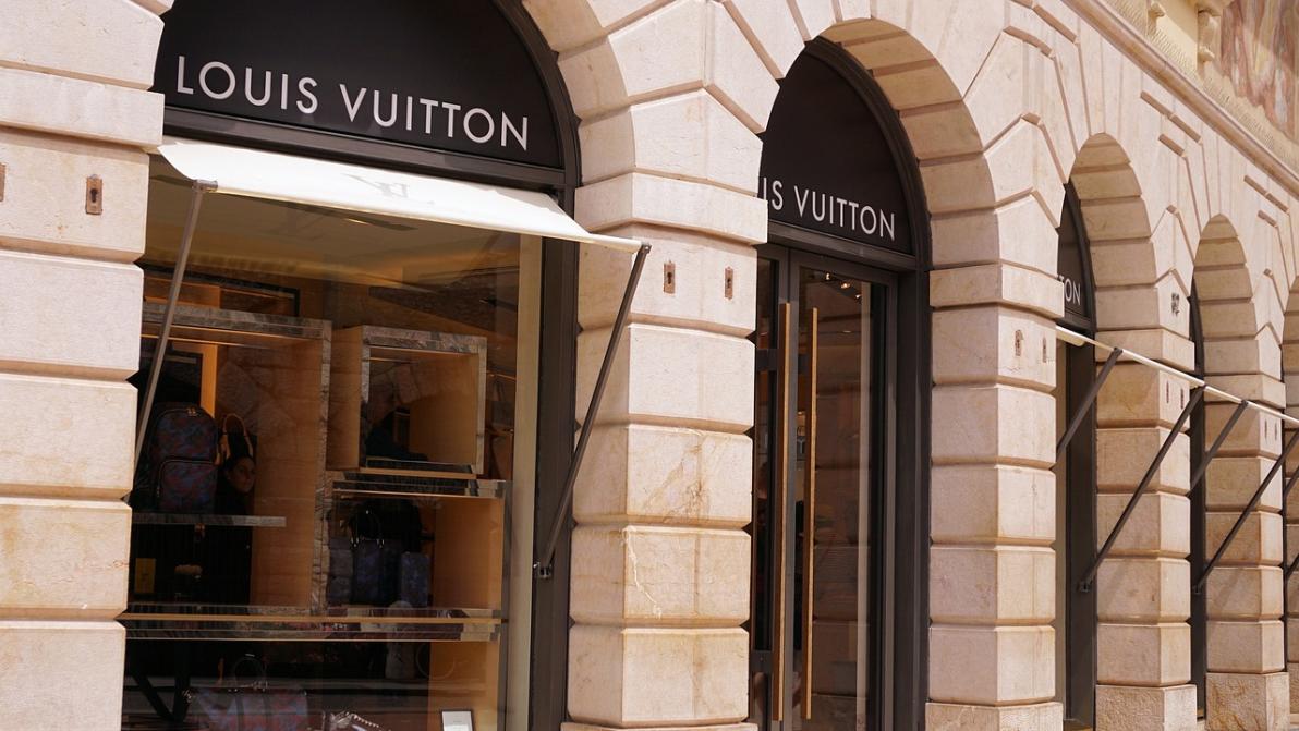 Aktie im Kurskeller - Die LVMH-Aktie ist günstig – aber wie günstig ist günstig genug?