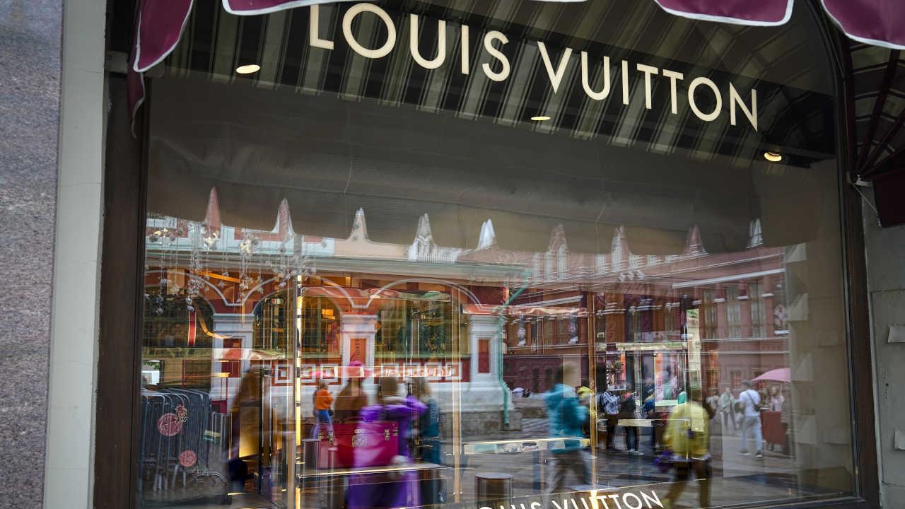 Lvmh Louis Vuitton Moët Hennessy Aktie Analyse