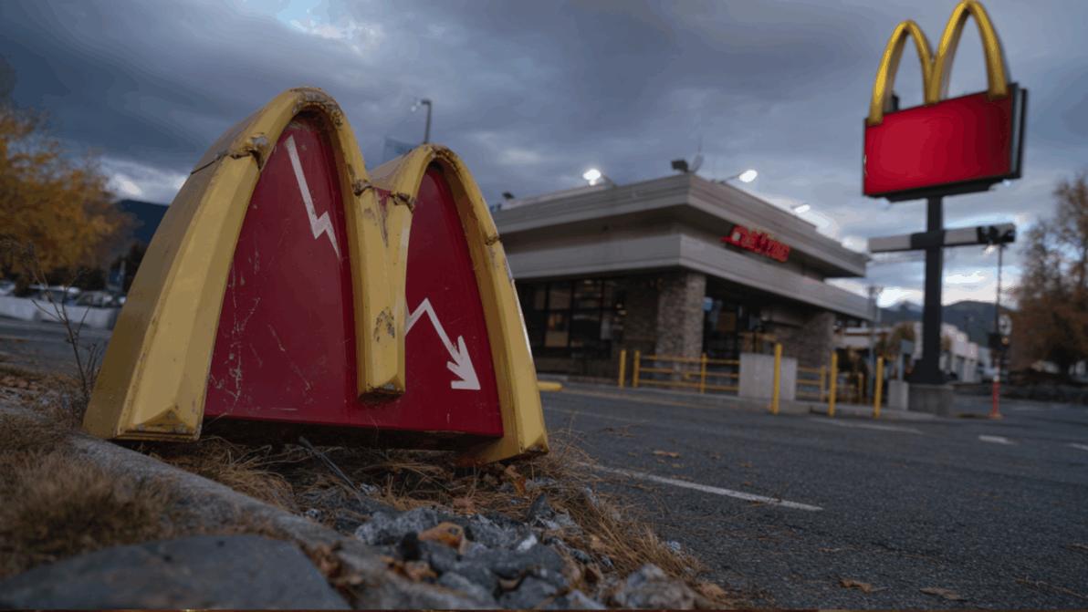 Neues ATH und Dividende erhöht - Gegen diesen Dividendenwert hat McDonald's einfach keine Chance!