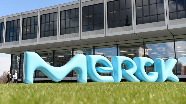 Downgrade-D-mpfer-f-r-Merck-Stifel-senkt-auf-Sell-Aktie-f-llt-ab