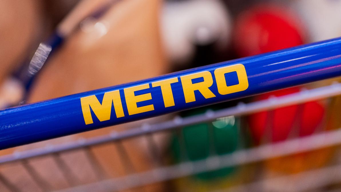Angebot von Thyssen-Investor - Metro vor dem Börsen-Aus! Aktie steigt um 38 Prozent