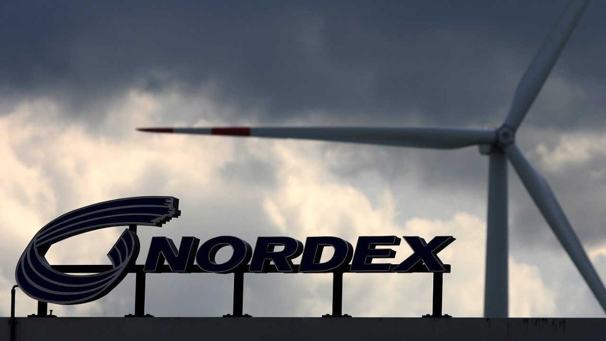 Windkraftanlagenbauer - Nordex: Was der Q1-Auftragseingang für 2026 wirklich bedeutet!