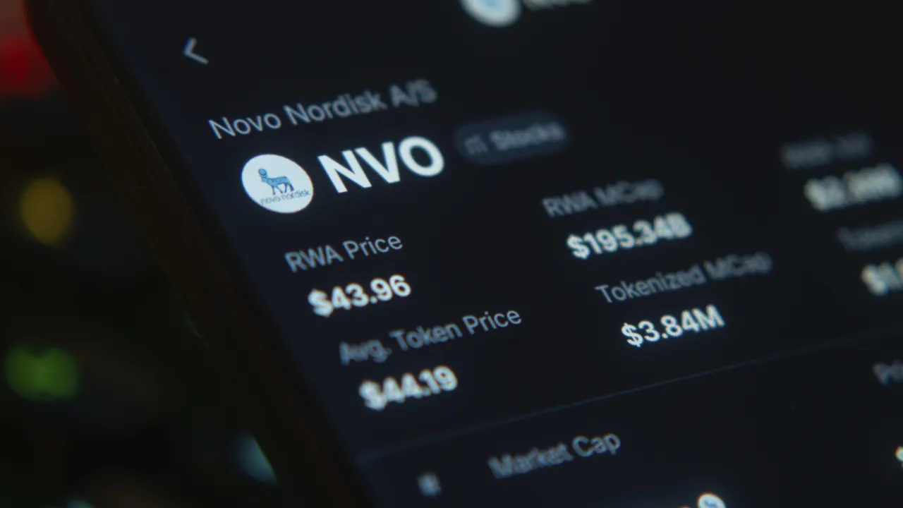 Wallstreet Online News