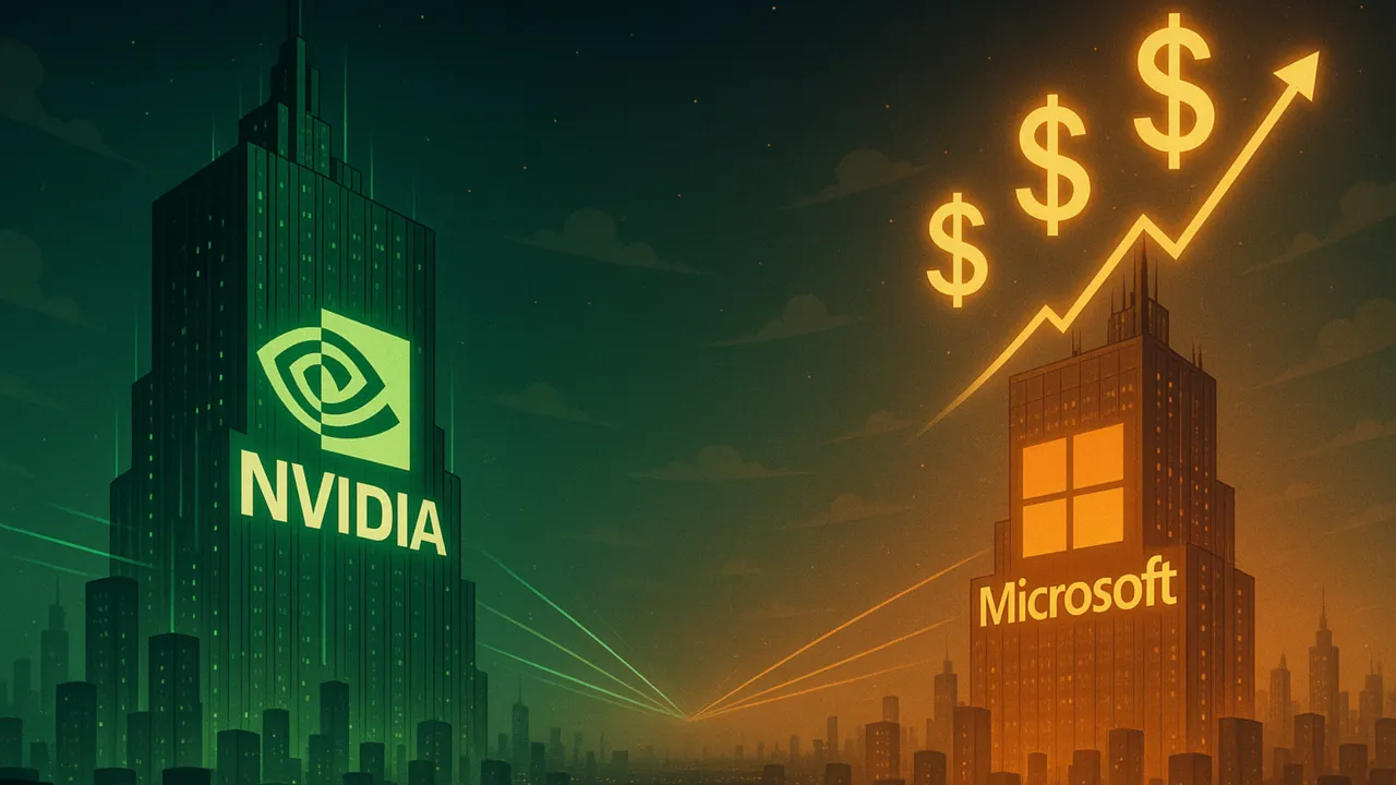 Wallstreet Online News