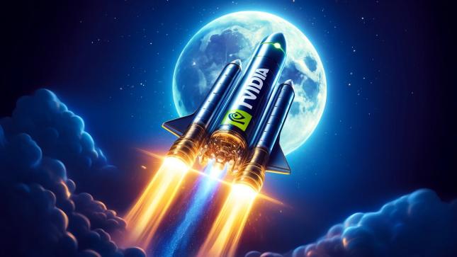 Auf-Rekordkurs-Wall-Street-erwartet-Fortsetzung-der-Nvidia-Rallye-