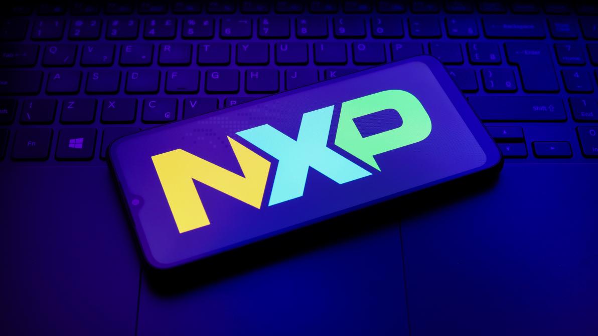 Chip-Riese im Umbruch - NXP-Semiconductors-Aktie stürzt nach Quartalszahlen und CEO-Rücktritt ab! 