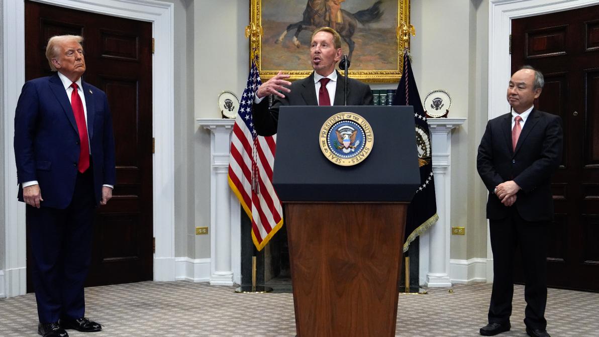 An KI übernommen? - Oracle verdreifacht Schulden – Investoren sichern sich gegen Ausfall ab