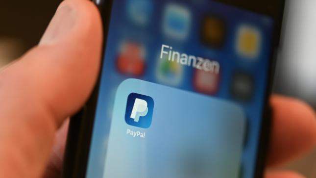 PayPal: Übernahmegerüchte lassen die Aktie wieder anziehen