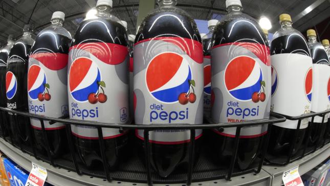 Aktie mit Fragezeichen: Pepsi: Prognose kassiert – schlucken das die Anleger?