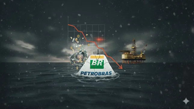 Wegen sinkendem Ölpreis: Petrobras tritt auf die Kostenbremse – Anleger fürchten um Dividendenpower