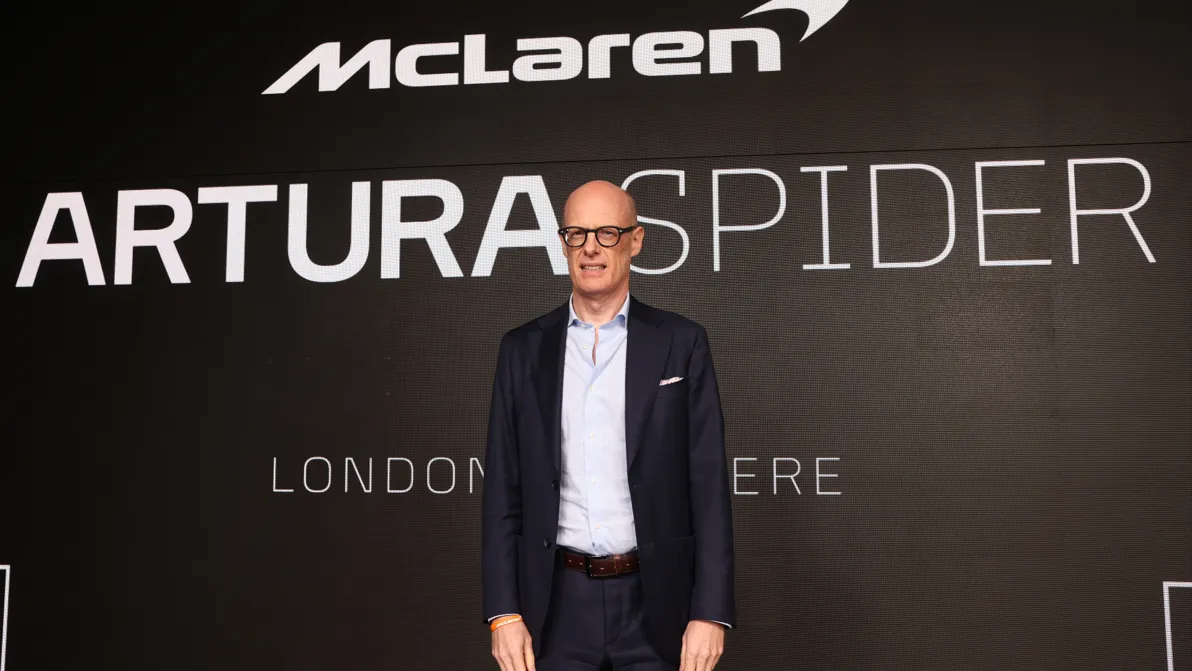 Michael Leiters übernimmt - CEO-Frage geklärt: Das ist der neue Porsche-Chef