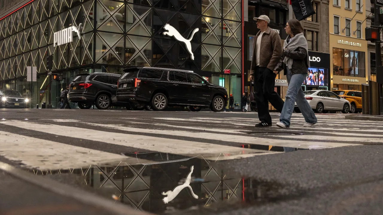 Wallstreet Online News