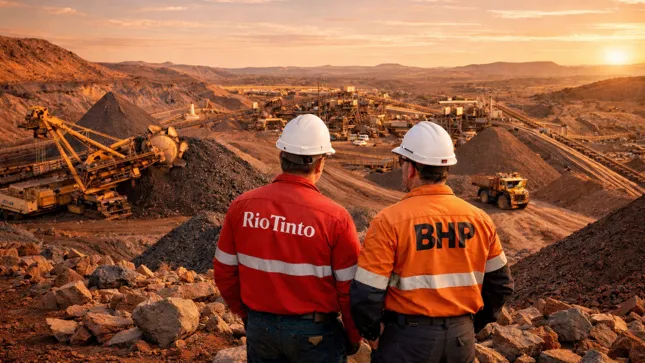 Pilbara-Minen-im-Fokus-Eisenerz-Offensive-Mit-diesem-Deal-will-Rio-Tinto-die-Stahlm-rkte-erobern