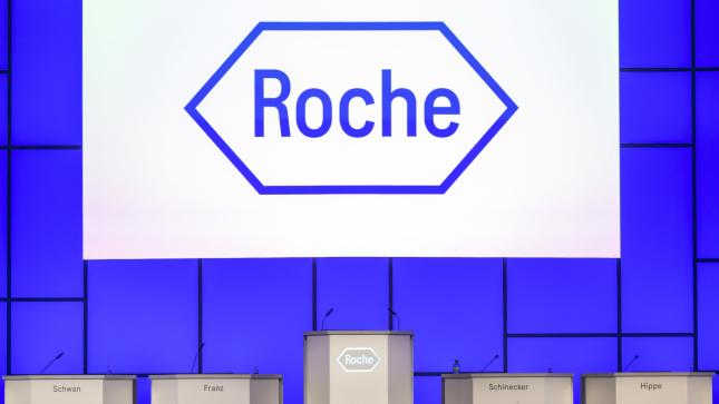 Abnehm-Revolution aus China?: Milliarden-Hammer bei Roche: Neue Wunderwaffe gegen Eli Lilly?