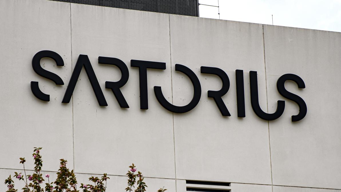 Starke Marge, starker Ausblick - Sartorius-Aktien springen an – doch der große Knall könnte noch kommen!