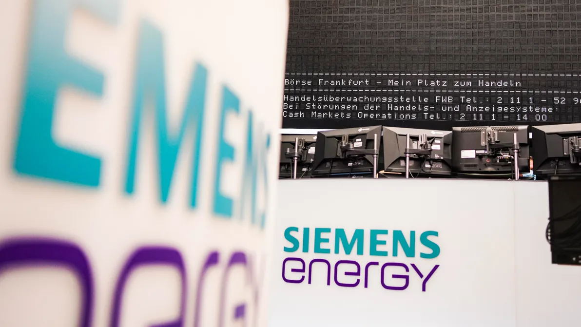 Hedgefonds fordert Abspaltung - Wertfalle Gamesa: Siemens-Energy-Aktie könnte 40 % höher stehen