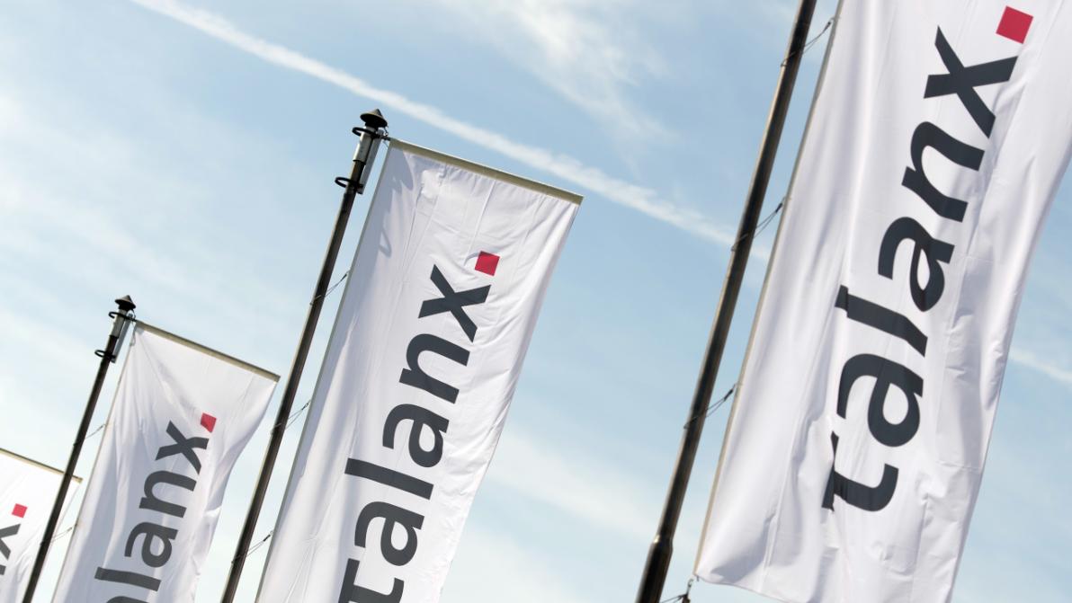 Erwartungen übertroffen - Rekordjahr für Talanx: Die Aktie steigt – kommt jetzt die Dividendenerhöhung?