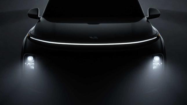 Umsatz-geht-zur-ck-Li-Auto-Umsatzerwartungen-verfehlt-aber-Gewinn-bertrifft-Prognosen