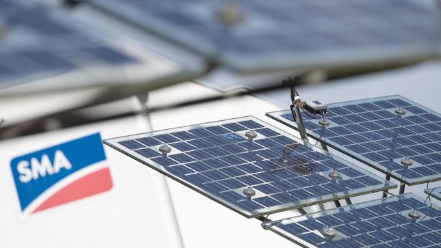-quot-Underperform-quot-von-Jefferies-SMA-Solar-zweistellig-im-Plus-Neue-Trump-Regeln-nicht-so-schlimm-wie-bef-rchtet