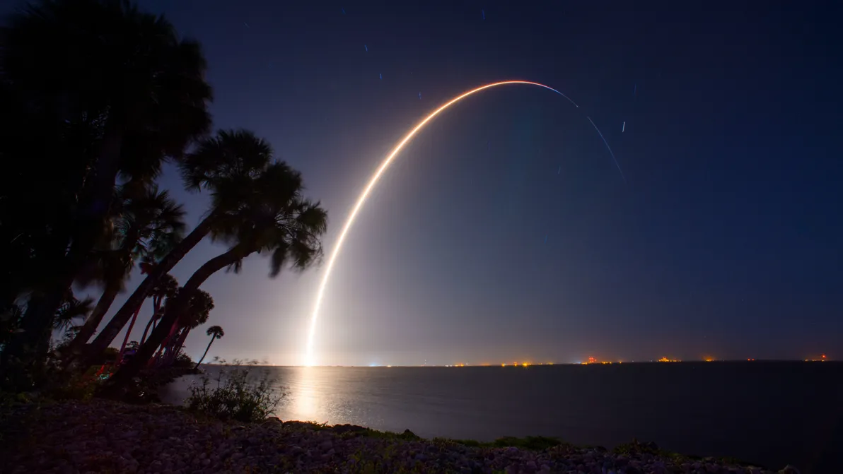 Mehr wert als viele Konzerne - Googles geheimer Jackpot: SpaceX-IPO könnte Alphabet über 100 Milliarden bringen